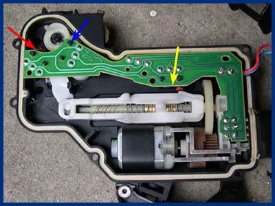 Advantage Locksmith Store Long Beach, CA 562-274-0793 - 5-locks-repair